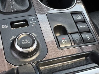 2023 Toyota Highlander Limited AWD