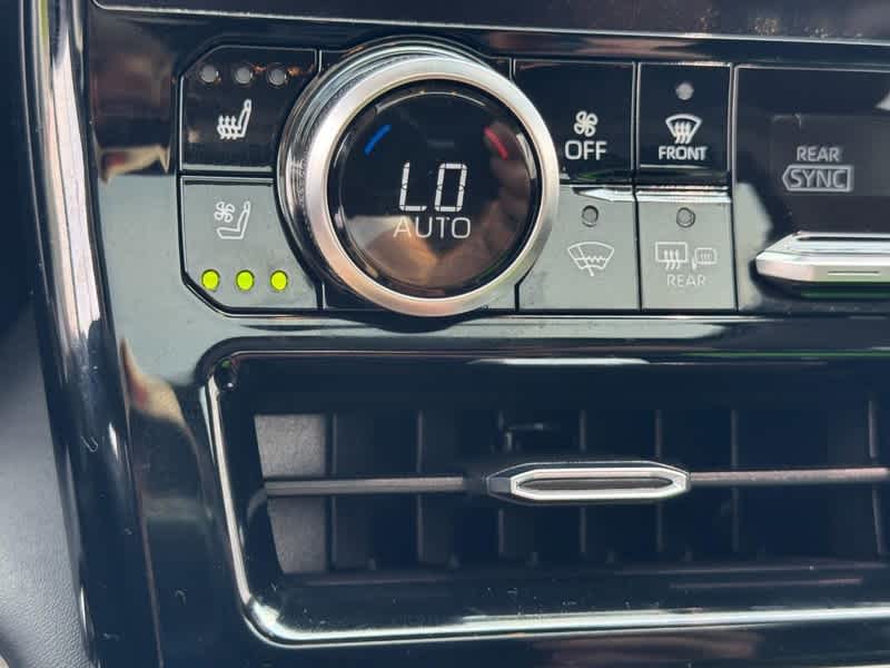 2023 Toyota Highlander Limited AWD