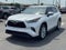 2023 Toyota Highlander Limited AWD