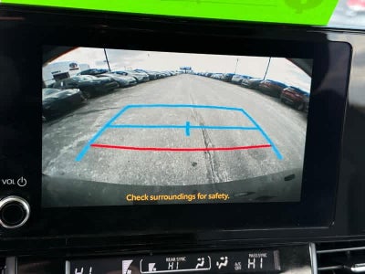 2025 Toyota Sienna LE FWD 8-Passenger