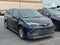 2025 Toyota Sienna LE FWD 8-Passenger