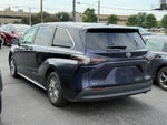 2025 Toyota Sienna LE FWD 8-Passenger
