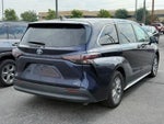 2025 Toyota Sienna LE FWD 8-Passenger