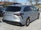 2025 Toyota Sienna LE FWD 8-Passenger