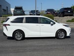 2023 Toyota Sienna LE FWD 8-Passenger