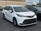 2025 Toyota Sienna LE FWD 8-Passenger
