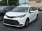 2025 Toyota Sienna LE FWD 8-Passenger