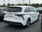 2025 Toyota Sienna LE FWD 8-Passenger