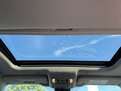 2023 Toyota Highlander Hybrid Limited AWD