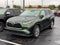 2023 Toyota Highlander Hybrid Limited AWD