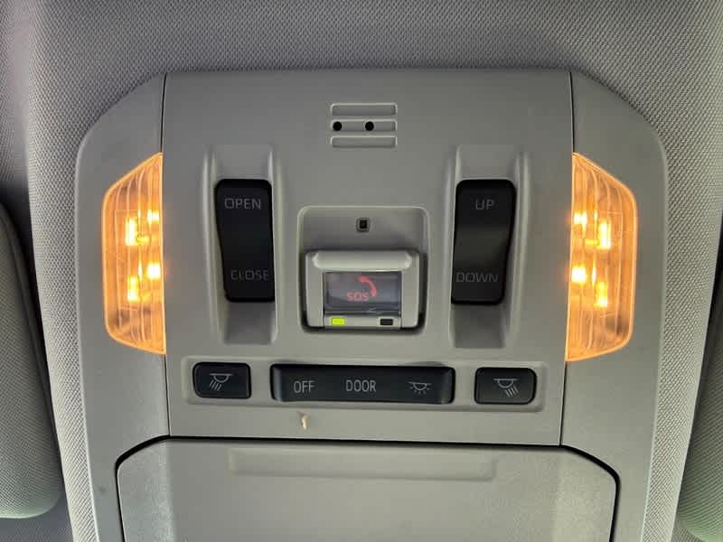 2023 Toyota Highlander Hybrid Limited AWD