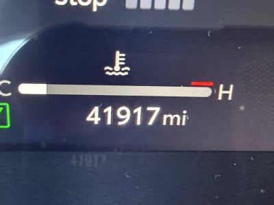 2023 Toyota Highlander Hybrid Limited AWD