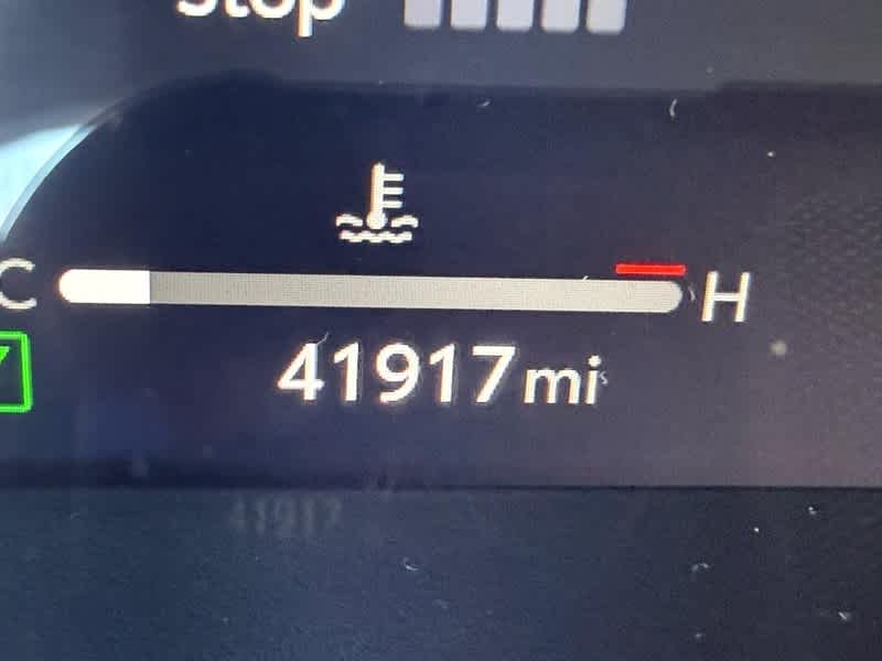 2023 Toyota Highlander Hybrid Limited AWD