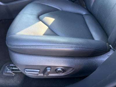 2023 Toyota Highlander Hybrid Limited AWD