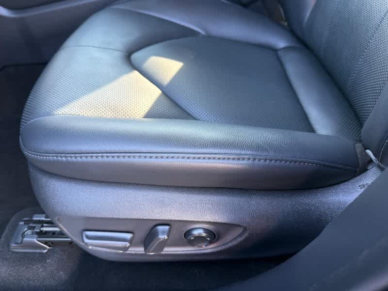 2023 Toyota Highlander Hybrid Limited AWD