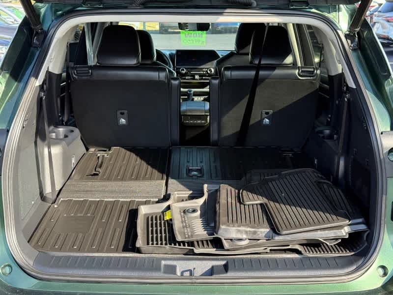2023 Toyota Highlander Hybrid Limited AWD