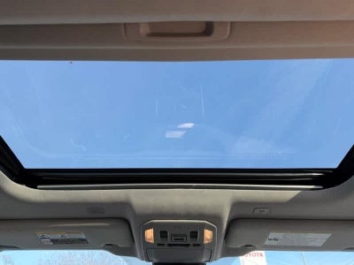 2023 Toyota Highlander Hybrid Limited AWD