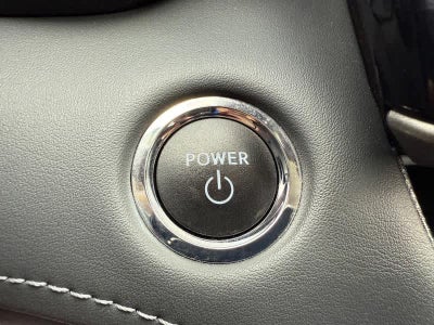 2023 Toyota Highlander Hybrid Limited AWD