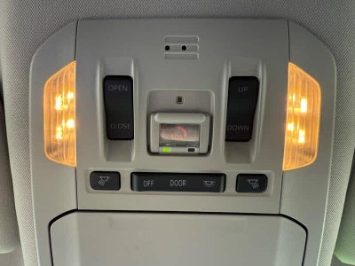 2023 Toyota Highlander Hybrid Limited AWD