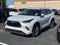 2023 Toyota Highlander Hybrid Limited AWD