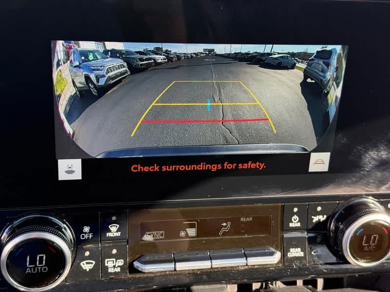 2024 Toyota Highlander Hybrid Limited AWD