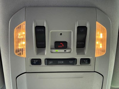 2024 Toyota Highlander Hybrid Limited AWD