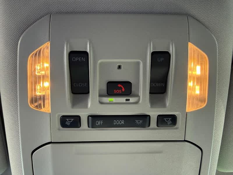 2024 Toyota Highlander Hybrid Limited AWD