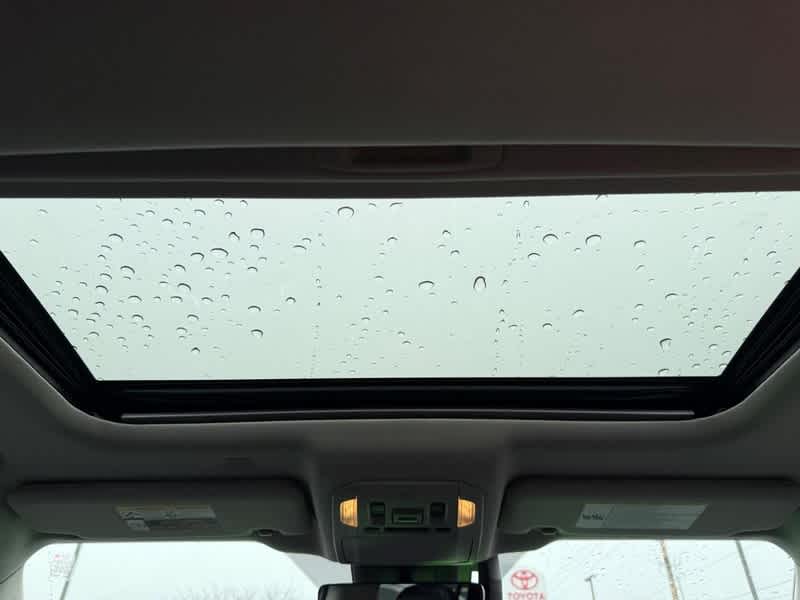 2020 Toyota Highlander Hybrid Limited AWD