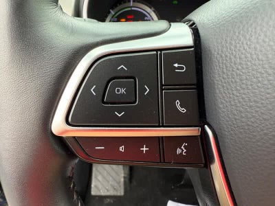 2020 Toyota Highlander Hybrid Limited AWD