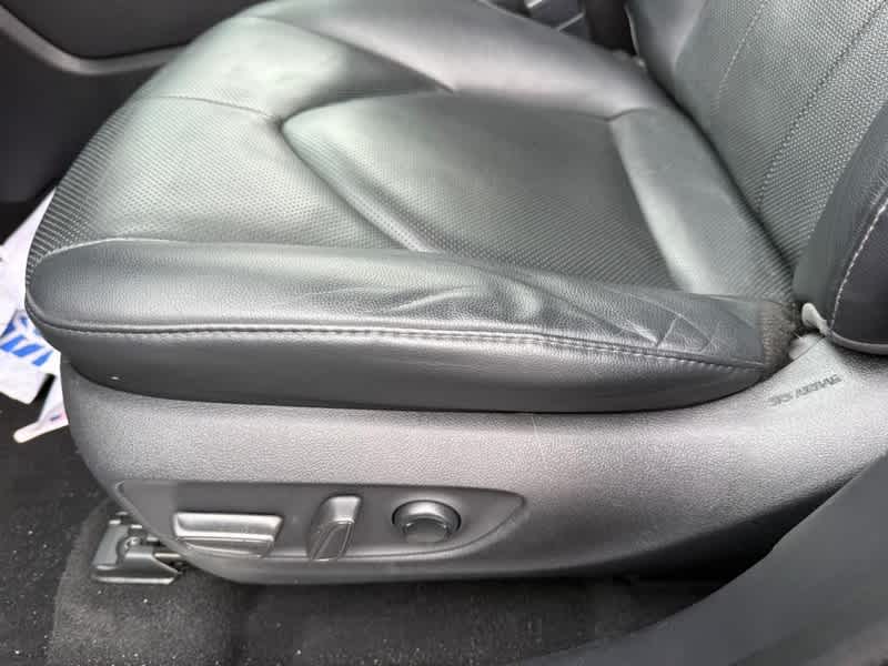 2020 Toyota Highlander Hybrid Limited AWD