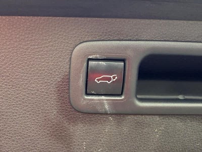 2020 Toyota Highlander Hybrid Limited AWD