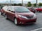 2014 Toyota Sienna 5dr 8-Pass Van V6 XLE FWD
