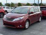 2014 Toyota Sienna 5dr 8-Pass Van V6 XLE FWD