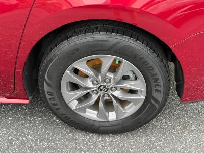 2023 Toyota Sienna XLE FWD 8-Passenger
