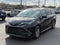 2026 Toyota Sienna XLE FWD 8-Passenger