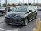 2026 Toyota Sienna XLE FWD 7-Passenger