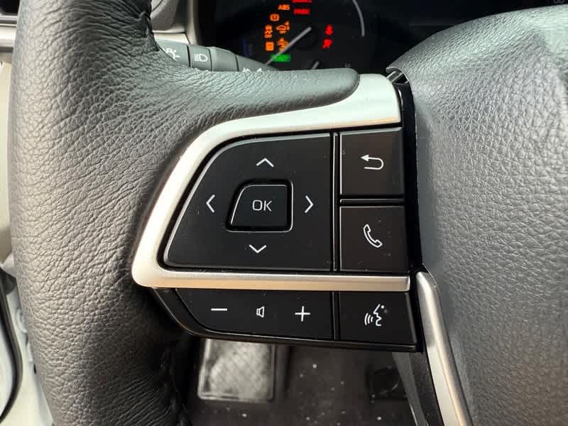 2023 Toyota Sienna XLE AWD 7-Passenger