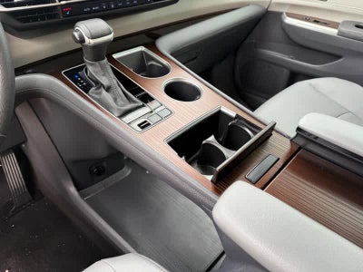 2023 Toyota Sienna XLE AWD 7-Passenger