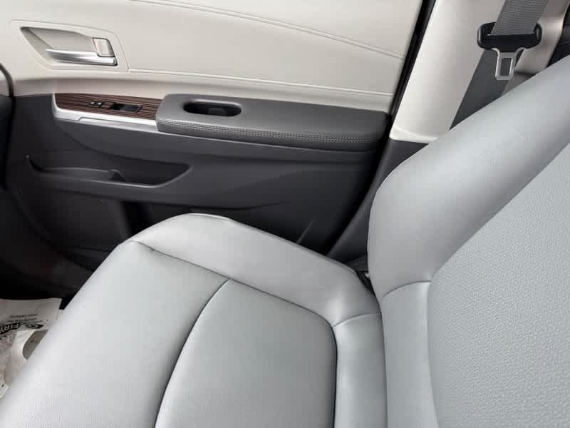 2023 Toyota Sienna XLE AWD 7-Passenger