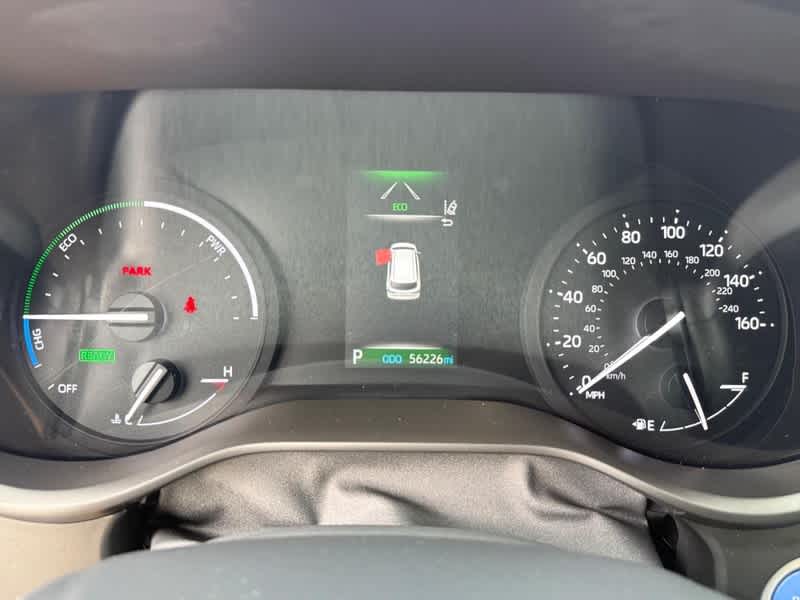 2023 Toyota Sienna XLE AWD 7-Passenger