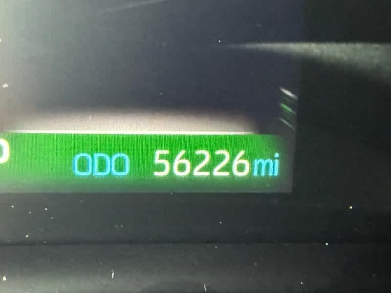 2023 Toyota Sienna XLE AWD 7-Passenger