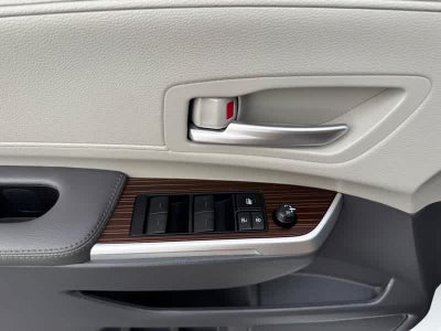 2023 Toyota Sienna XLE AWD 7-Passenger