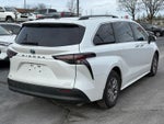 2023 Toyota Sienna XLE AWD 7-Passenger