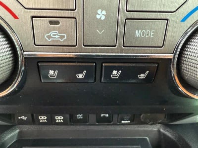 2021 Toyota Tundra 1794 Edition CrewMax 5.5 Bed 5.7L