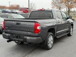2021 Toyota Tundra 1794 Edition CrewMax 5.5 Bed 5.7L