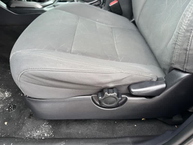 2019 Toyota Tacoma TRD Off Road Double Cab 5 Bed V6 MT