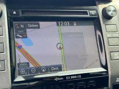 2019 Toyota Tundra TRD Pro CrewMax 5.5 Bed 5.7L