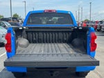 2019 Toyota Tundra TRD Pro CrewMax 5.5 Bed 5.7L