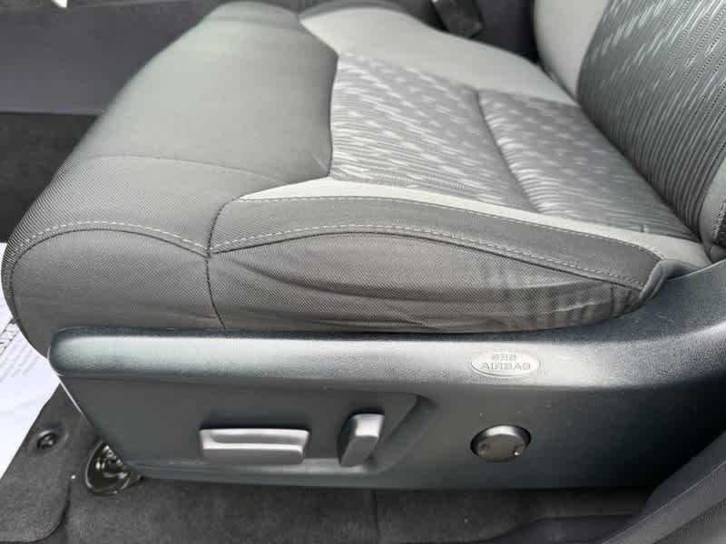 2018 Toyota Tundra SR5 CrewMax 5.5 Bed 5.7L