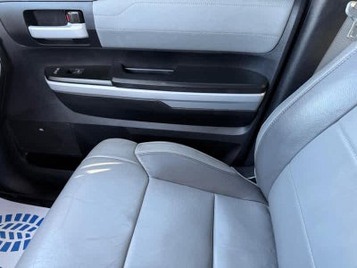 2020 Toyota Tundra Limited CrewMax 5.5 Bed 5.7L